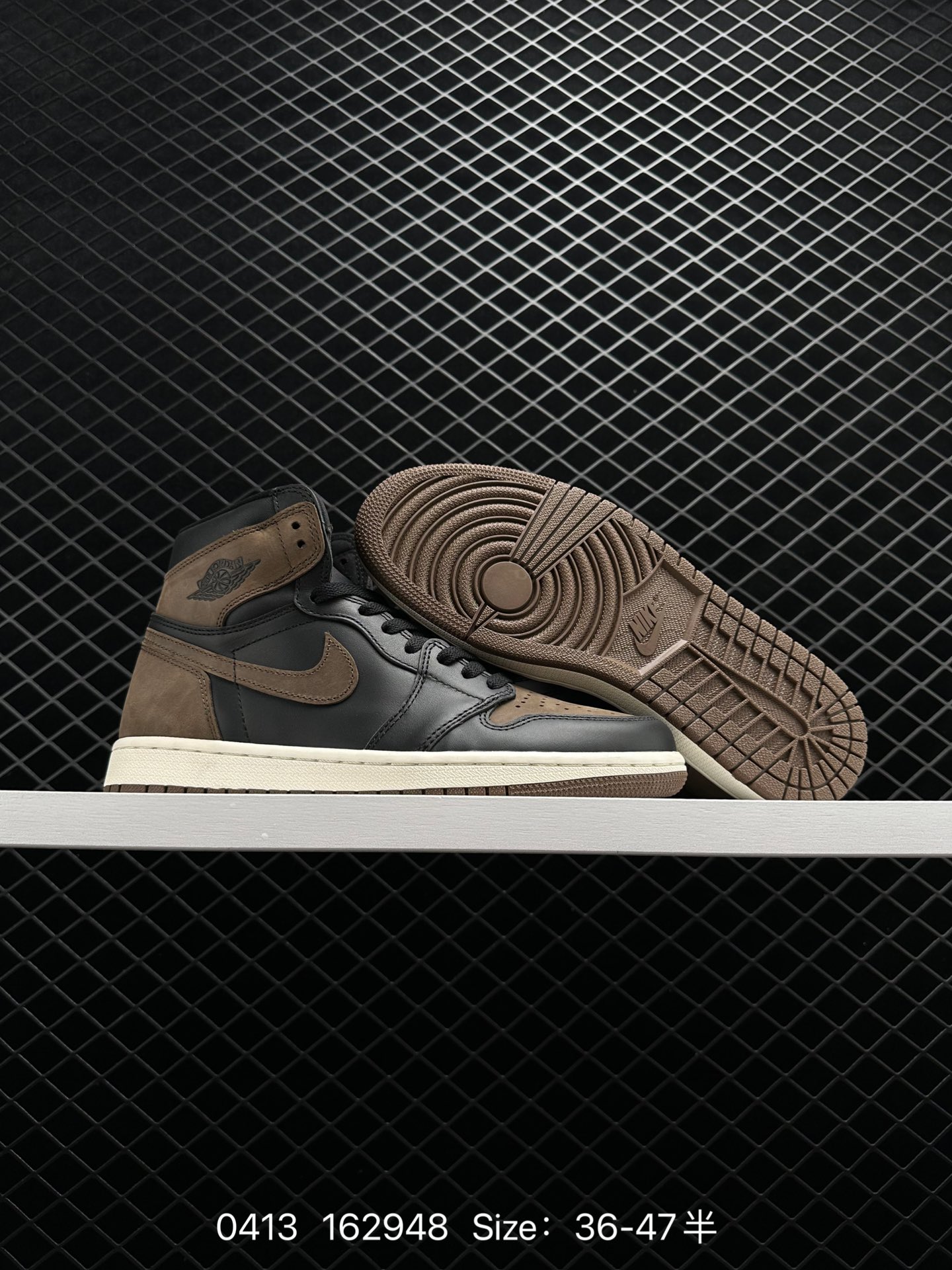 Air Jordan 1 high og 